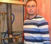 Сантехник услуги ремонт замена установка смесителя