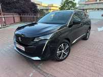 Peugeot 3008 Hybrid 225 e-EAT8/PHEV/Full LED/camera/Garantie1AN/NaviRO/Euro6d