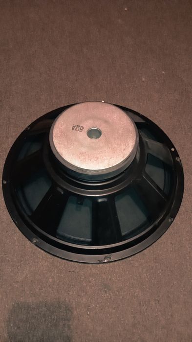 Vând 4 difuzoare de boxe max