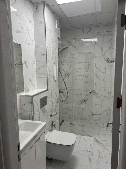 Дава се под наем Двустаен апартамент в Пловдив, Христо Смирненски - 70 кв.м за 525 € - Снимка #1