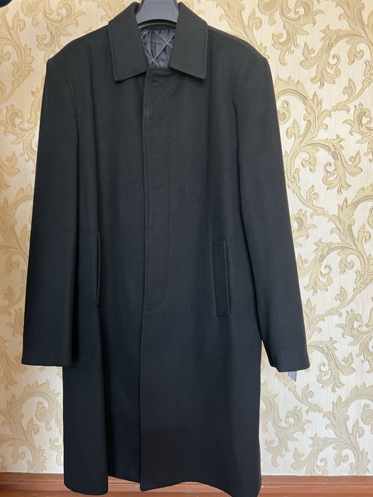 Palto yangi. Turkiya.