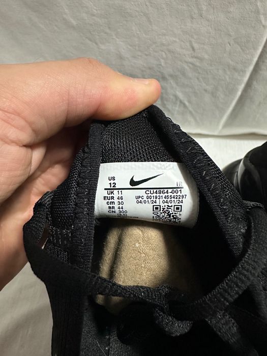 Nike Air Max 270 мъжки обувки