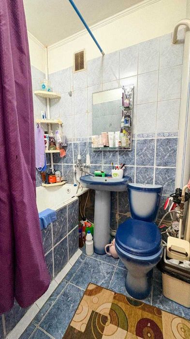 Продам Однокомнатную квартиру мкр Жастар Константин Империя