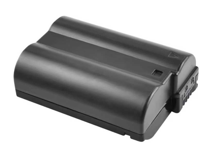 Батерии за Nikon en-el15 - 2000mha