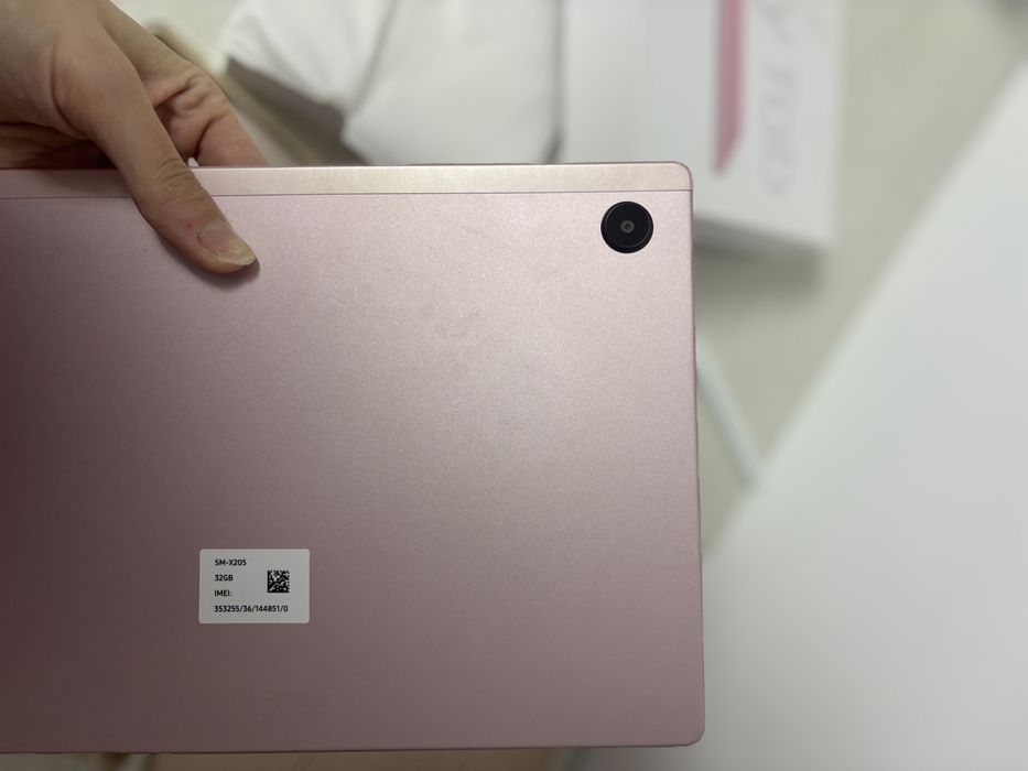 Tableta Samsung Galaxy Tab A8