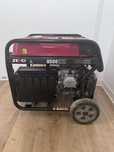 Generator de curent Senci 10000TE