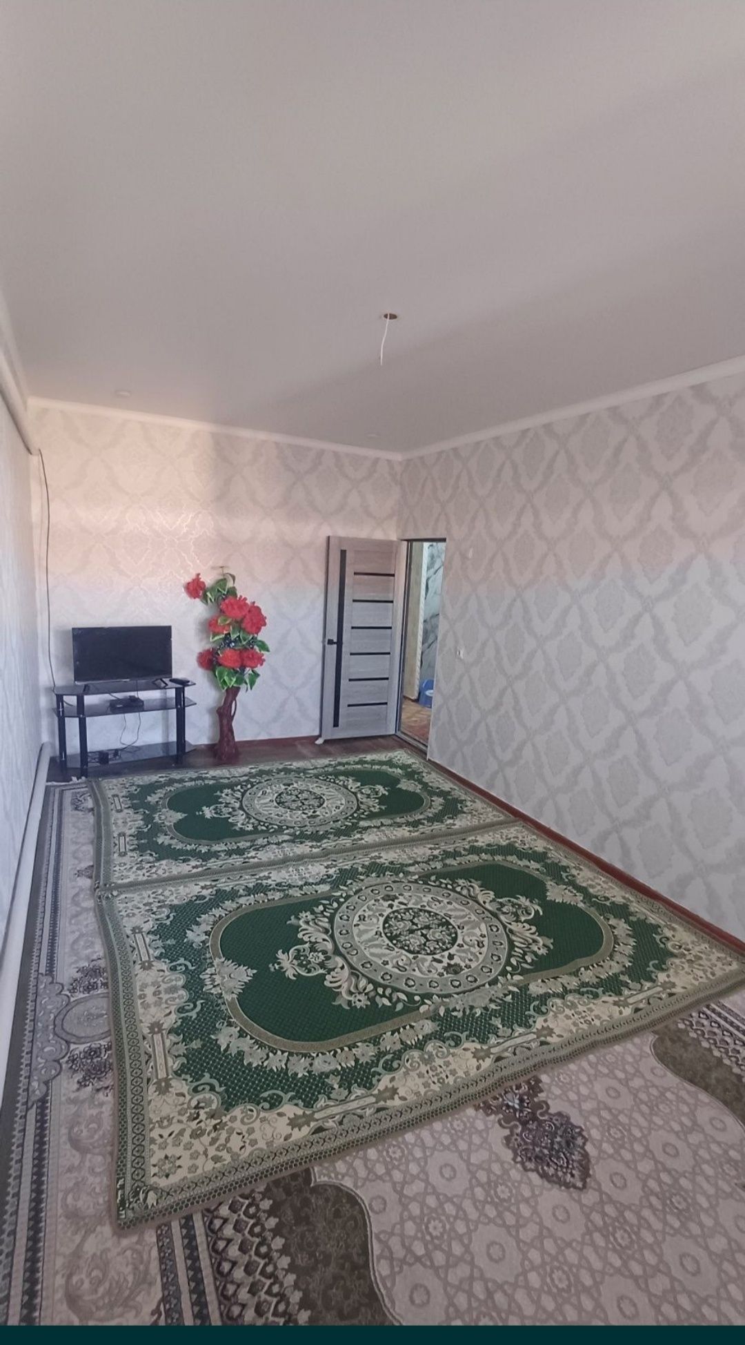 Жай сатылады 108 поворота