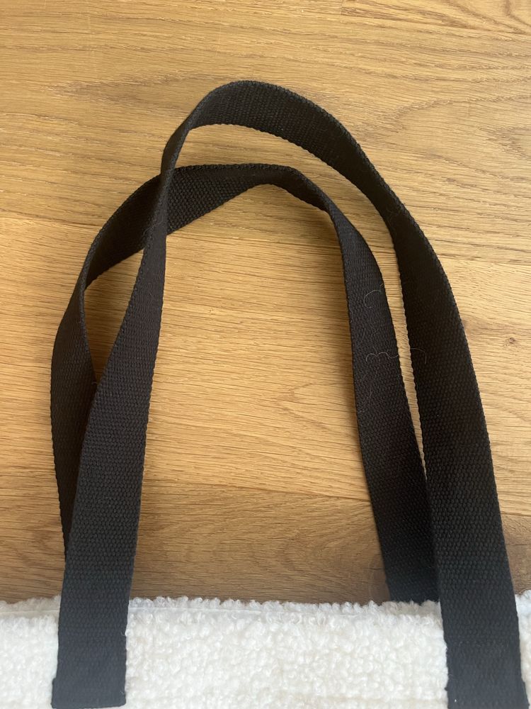 tote bag/ sephora/ голяма чанта