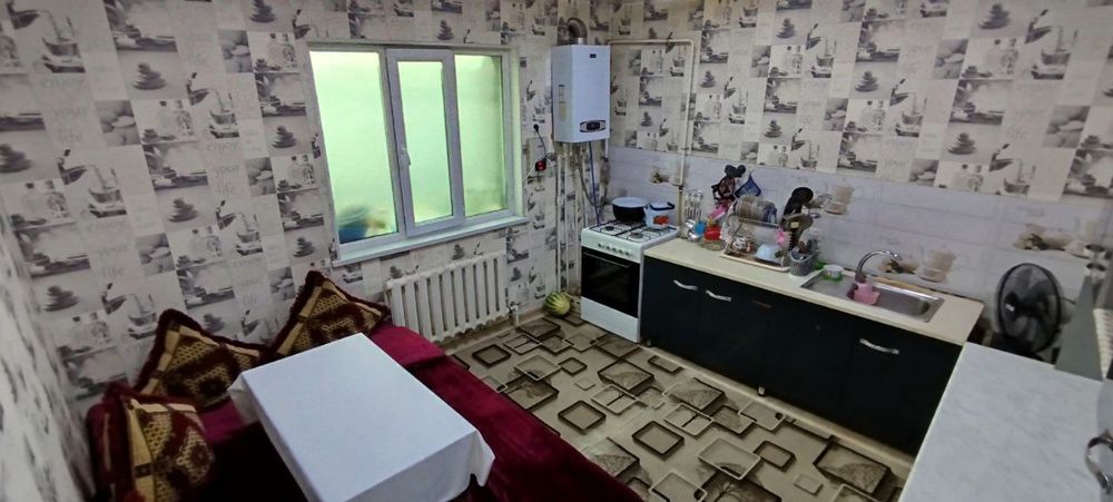 SROCHNO 2 xonali uy sotiladi Sergelida