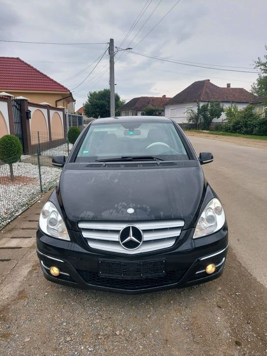 Mercedes B Clasa 2011 Euro5 IMPECABIL
