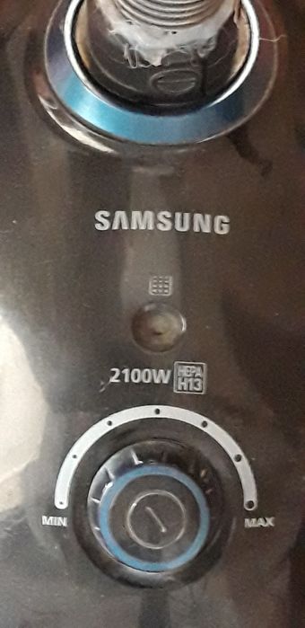 Пылесос самсунг 2000 wt