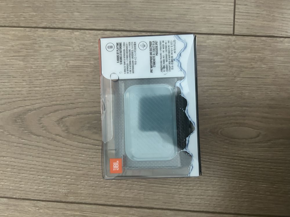 Колонка Jbl Go3.