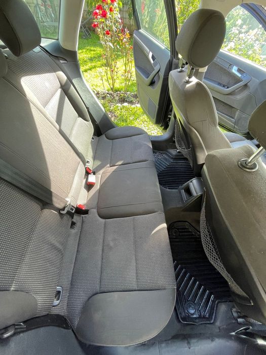 Audi A3 avariat 1.9 tdi bls 105 cp