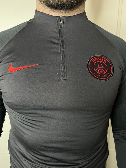 Блуза на psg paris saint germain