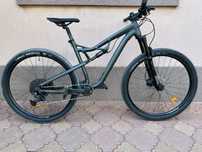 Vand bicicleta all-montain  noua