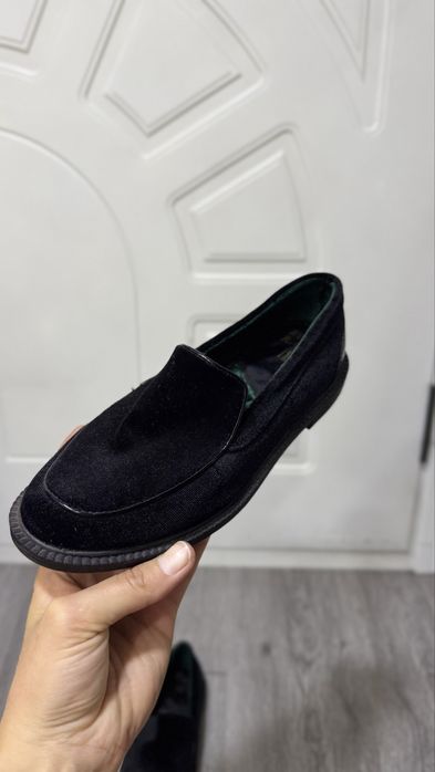 Tufli firmi zara
