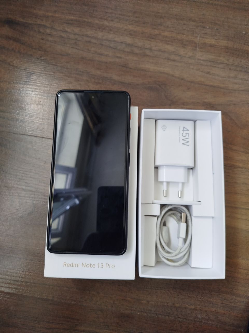 Redmi 13 pro 512/12+6=18