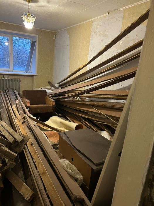 Отдам даром самовывоз