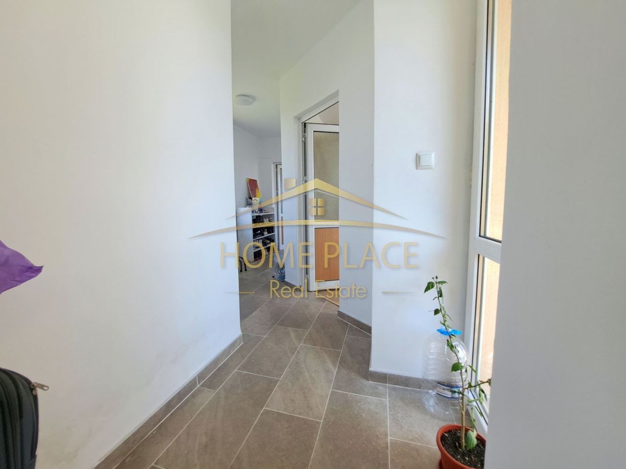 Дава се под наем Къща в с. Бенковски, Област Варна - 113 кв.м за 1020 € - Снимка #10