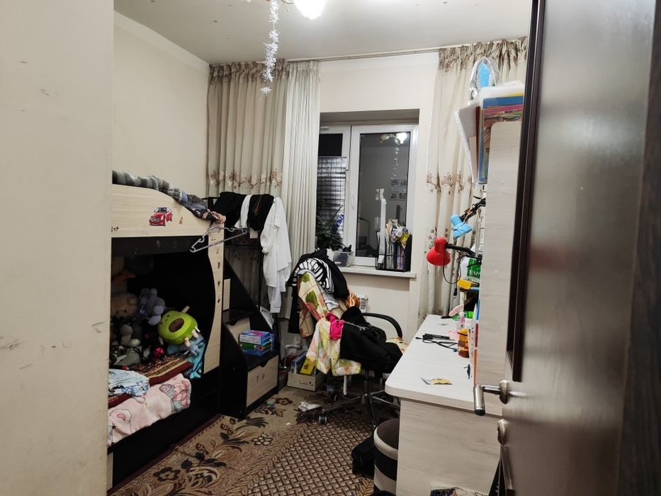 Продам квартиру на Сергили 7 а