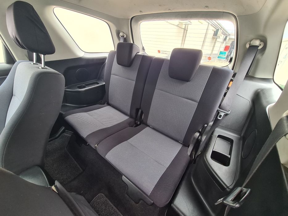 Suzuki grand vitara 4x4 2l dizel 2009