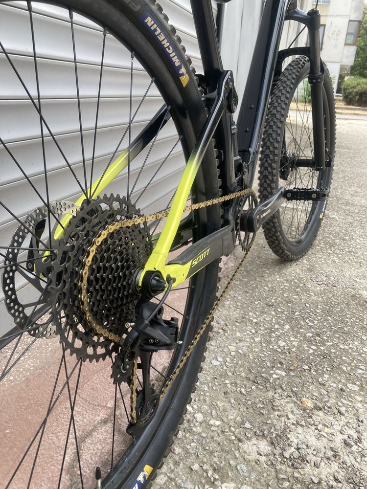 Scott spark 970 XL mtb