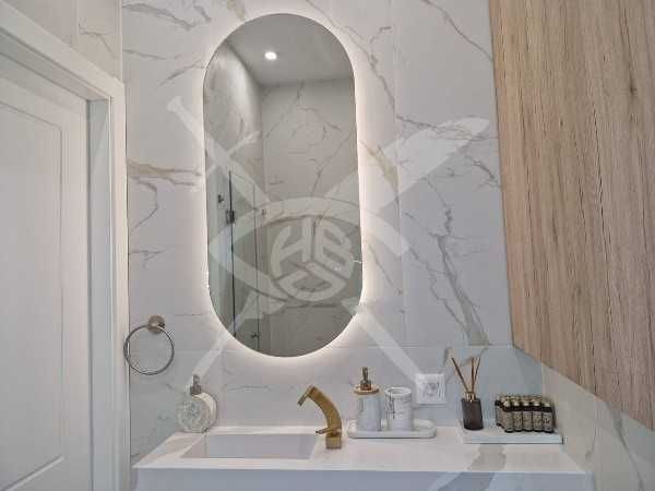 Продава се Тристаен апартамент в Бургас, Център - 106 кв.м за 5189 €/кв.м - Снимка #9