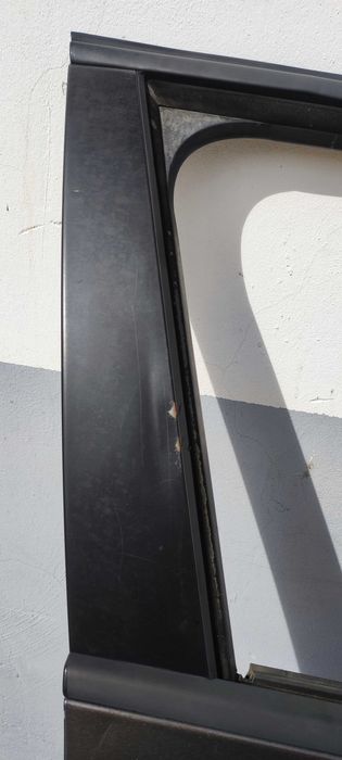 Usa dreapta fata volkswagen vw passat b6 sedan cod vopsea LC8Z