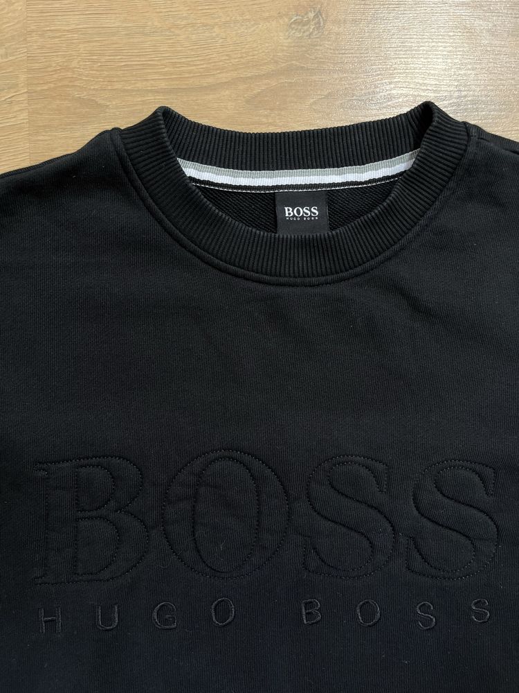 Calvin Klein,Hugo Boss мъжки блузи размер М