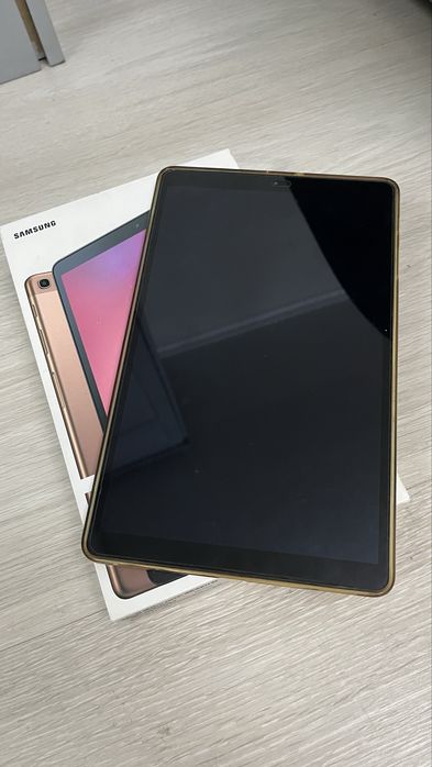 Samsung Galaxy Tab A