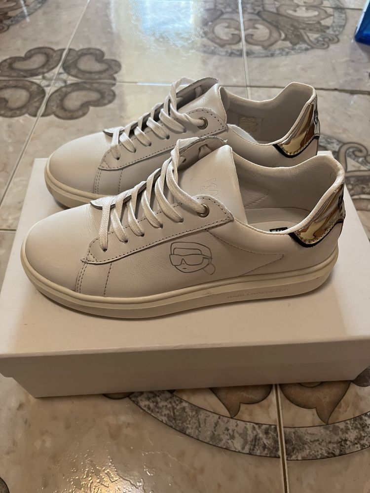 Кецове Karl Lagerfeld