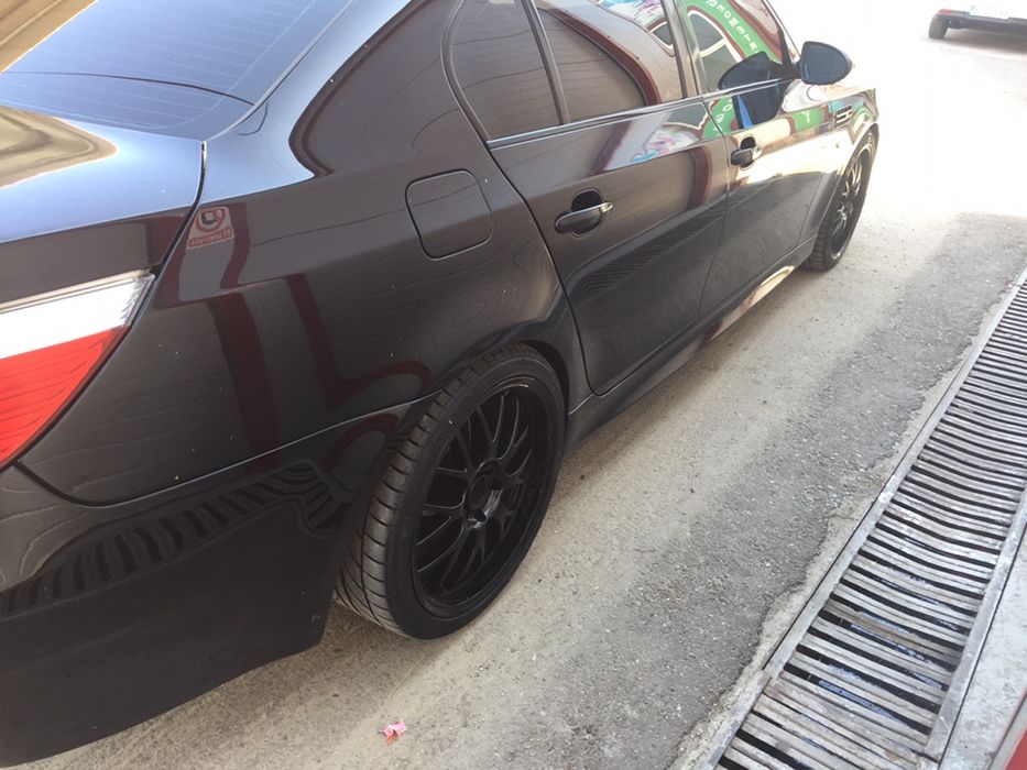 Jante Bmw Seria 3 4 5 X1 X3 X4 Z3 Z4 F3