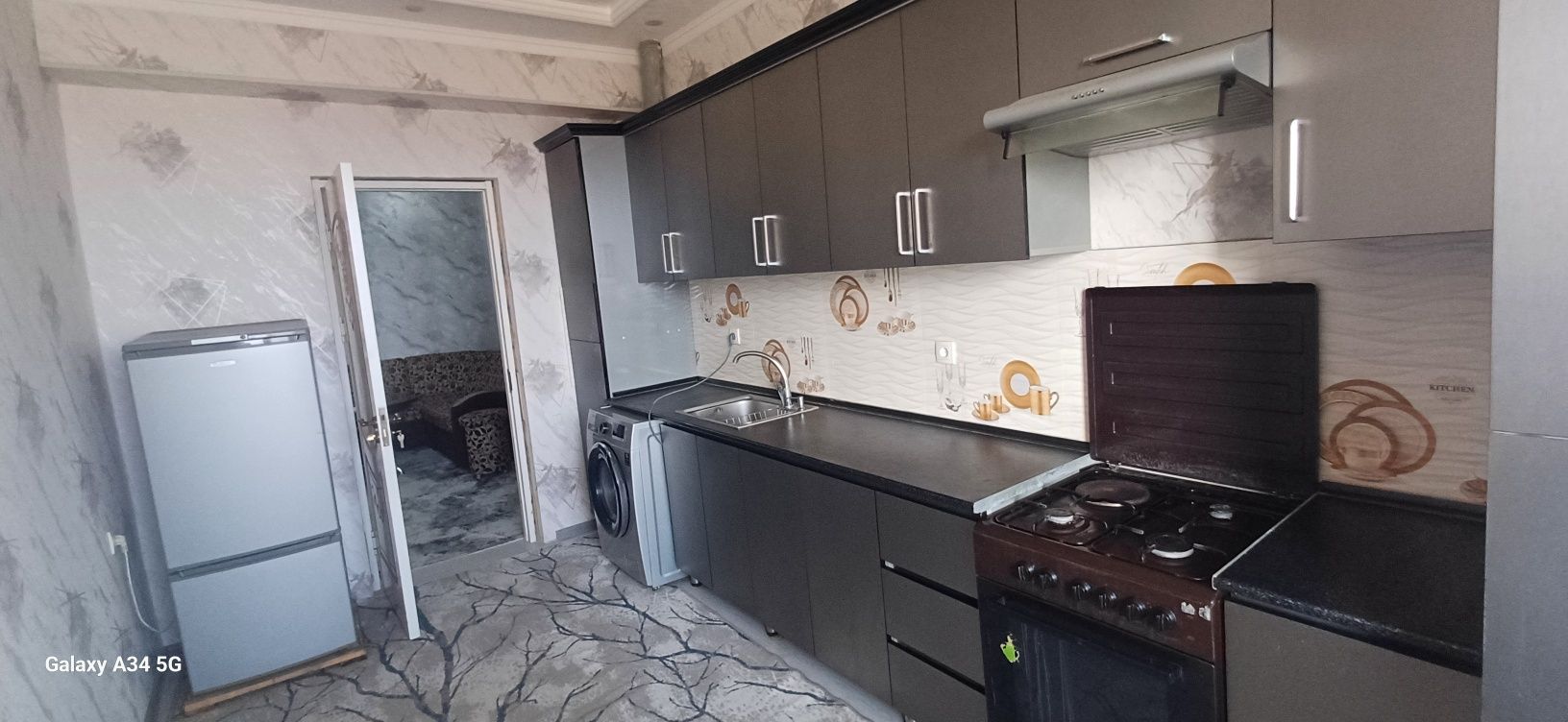 Buxoro shaharda joylashgan ideal xonadon ijaraga beriladi