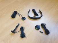 Microfon calibrare amplificator Sony Yamaha JBL Harman/Kardon Bose