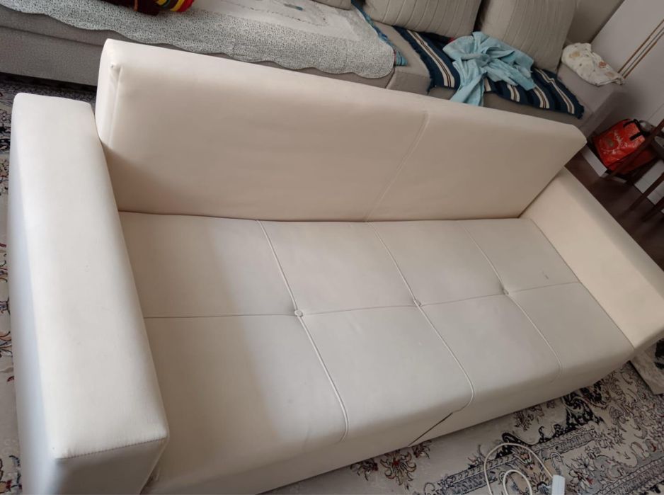 Продам диван в хорошем состоянии