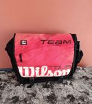 Wilson Tour TeamВ Добро Състояние