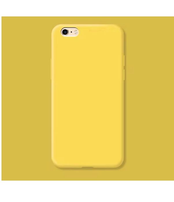 Husa Din Silicon cu Interior Ultra Fin Iphone 7 7 PLUS 8 8 Plus SE 16E