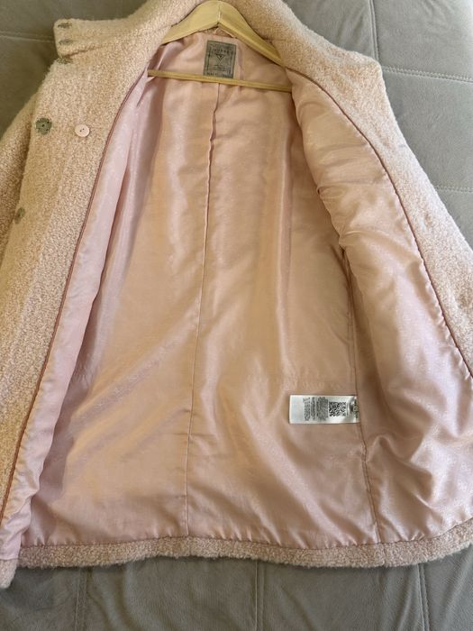 Guess- страхотно палто