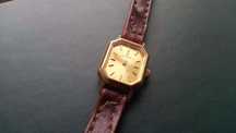 Ceas vintage dama Olma (Swiss made) de dimensiuni foarte mici