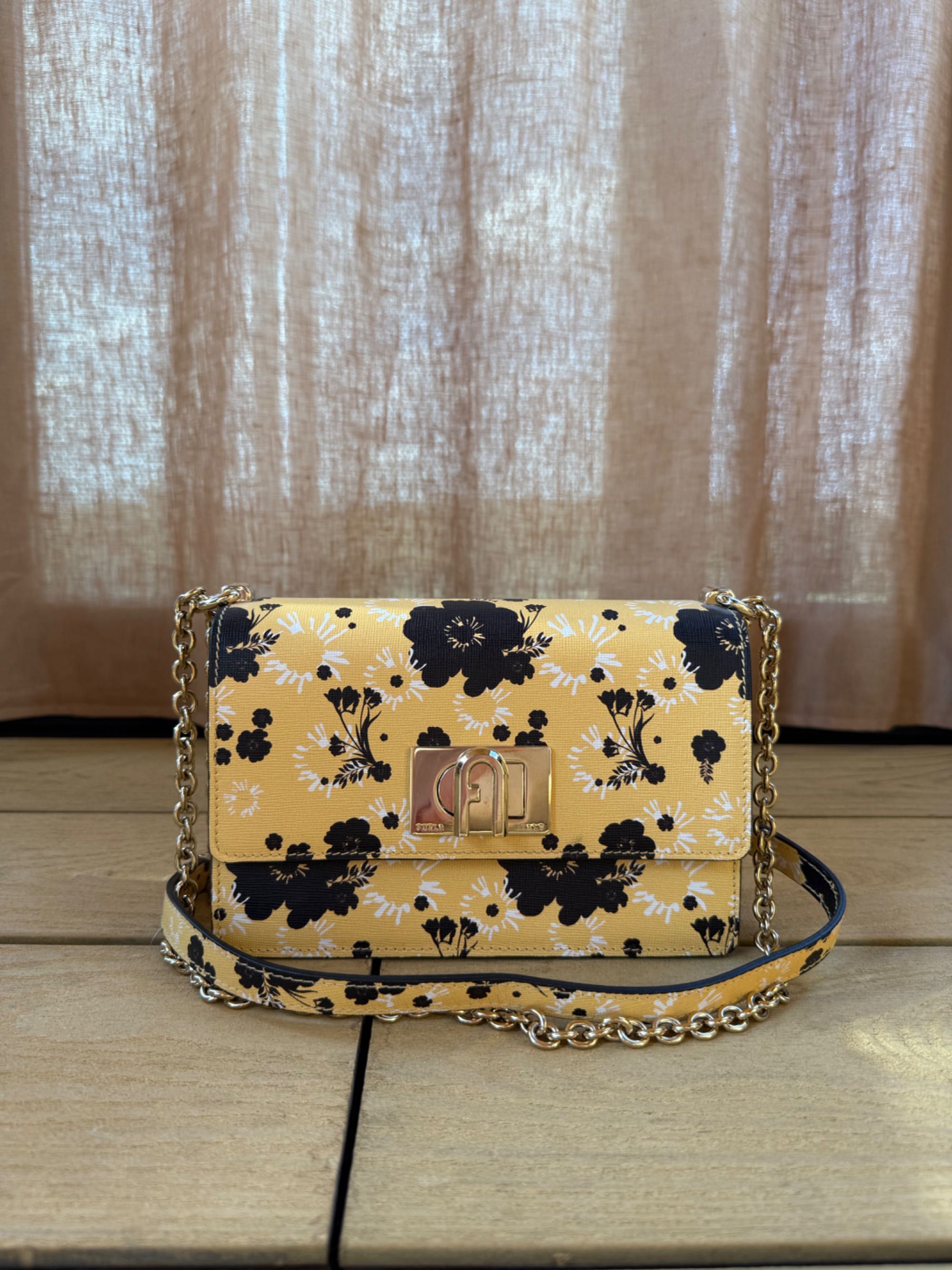 Дамска чанта Furla