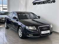 Audi A6 DEALER/LED/BIXenon/NaviMMI/Piele Nappa/IMPECABILA/Recent import