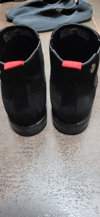 Ghete primavara/toamna