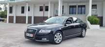 Audi A6 Facelift 2.0 Tdi 170 cp EURO 5 stare tehnica TOP