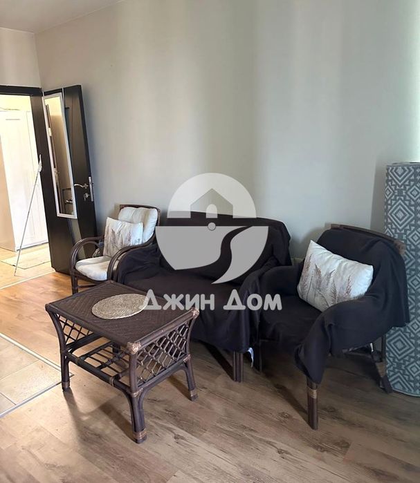 Продава се Двустаен апартамент в с. Равда, Област Бургас - 55 кв.м за 816 €/кв.м - Снимка #1