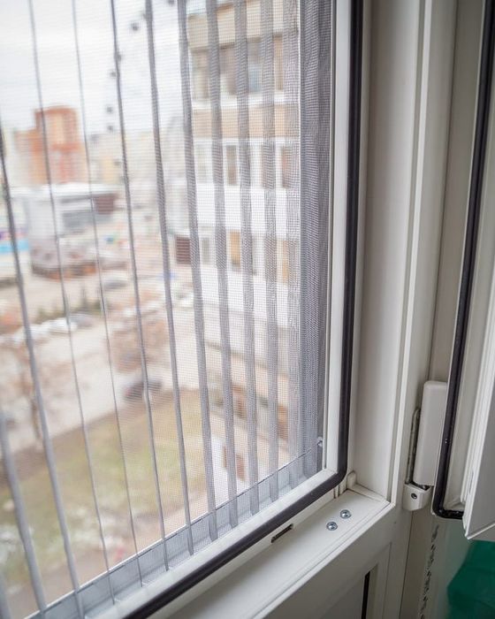 Москитные сетка жалюзи скидки до 20% от производителя