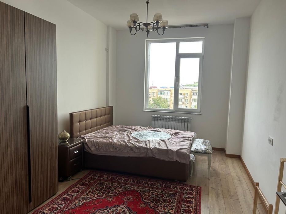 Сдается 2-комнатная квартира в ЖК «Center City”, Атырау, проезд Яблочн
