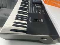 Korg Pa3X Pro – 256 MB RAM