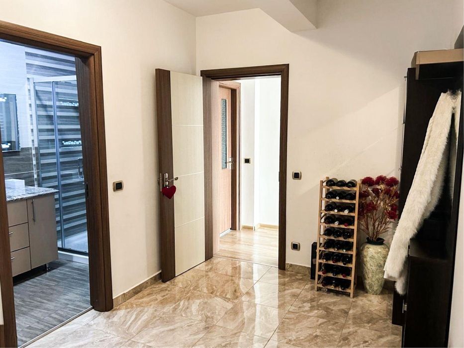 Apartament Isaran Residence