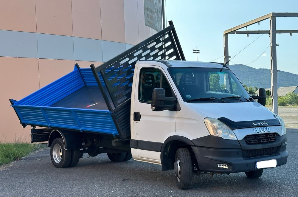 Iveco daily 35c15