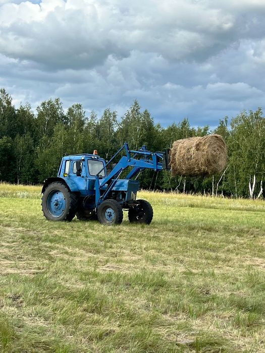 Новые Куны Т40, МТЗ ,ЮМЗ в наличии!!!